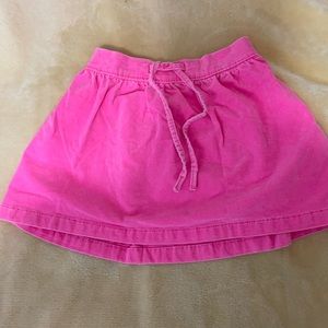 🎯3/$15
Carters skirt
